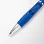 Bright Soft Touch Lantern Pen