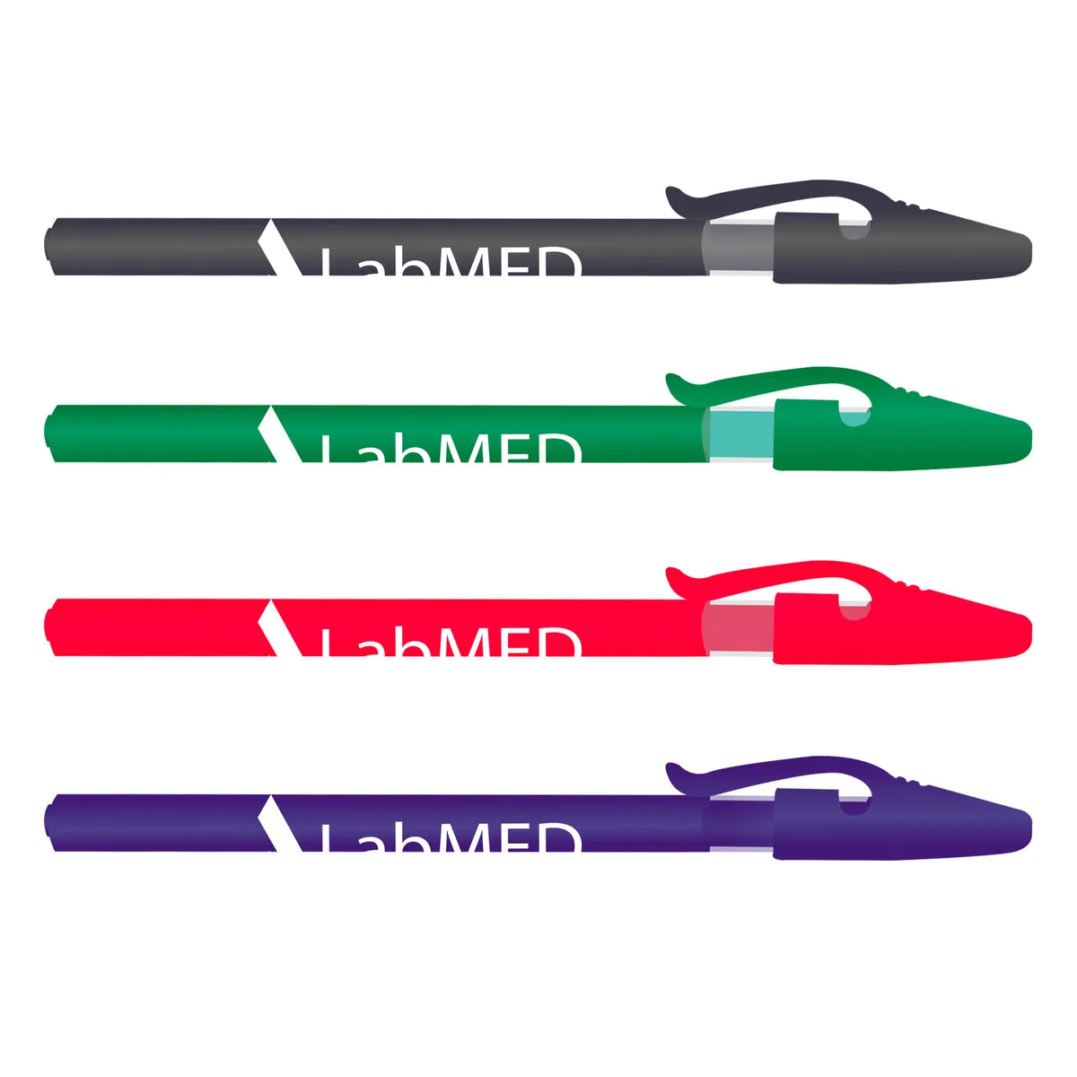 Grip Stick Pen