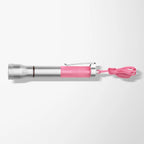 Flashlight with Light-Up Pen