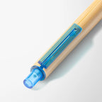 Engraved Bamboo Lula Pen