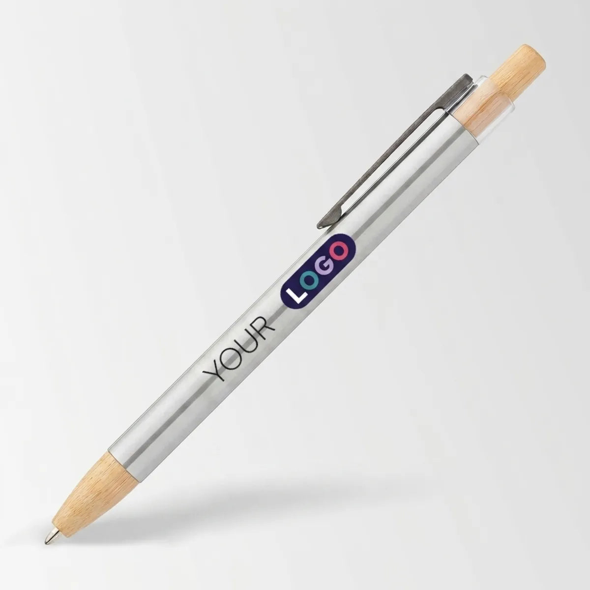 Full Color Recycled Nova Pen