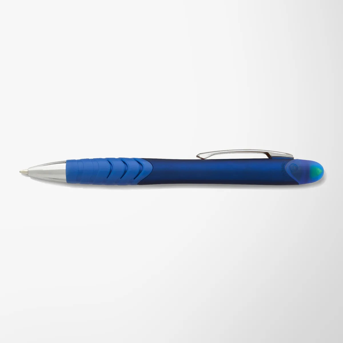Souvenir® Soft Touch Jalan Highlighter & Pen