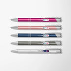Full Color Matte Paragon Pen