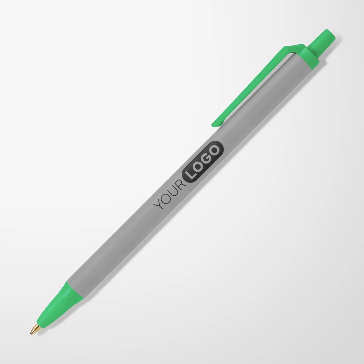 BIC® Clic Stic Fine Point Pen