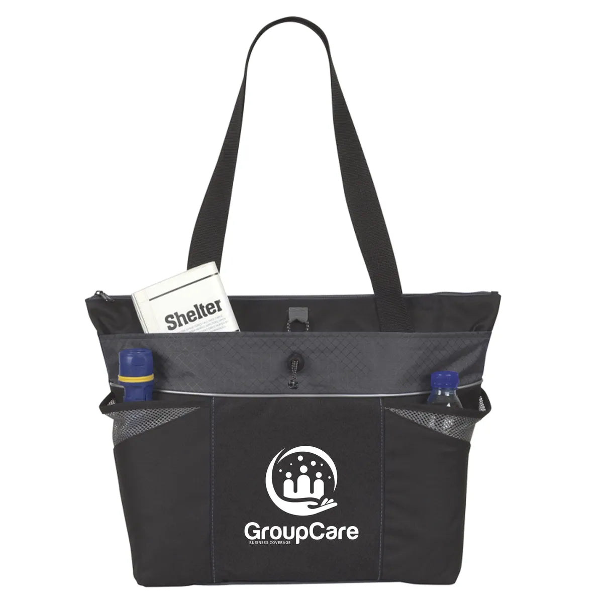 Riprock Ripstop Tote Bag
