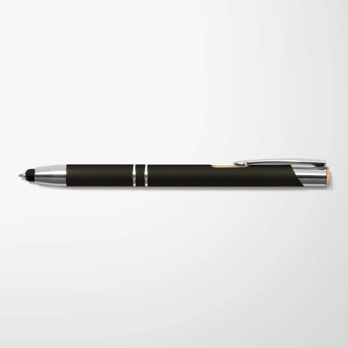 Full Color Recycled Paragon Stylus Pen
