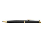 Engraved Waterman Hemisphere Ballpoint Pen with Gift Box
