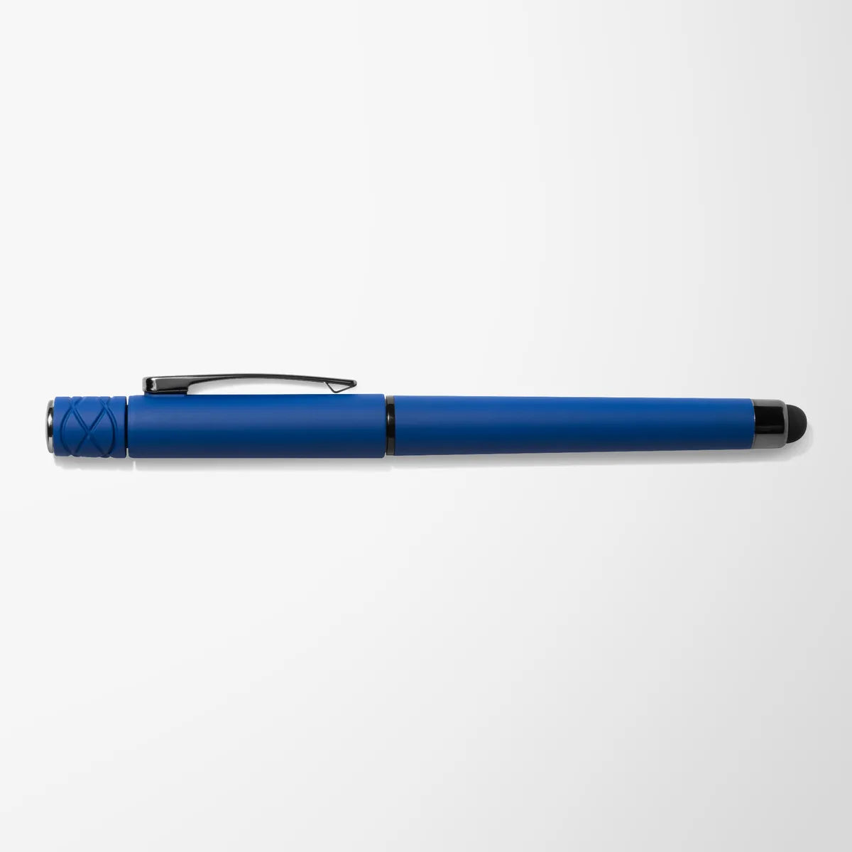 Bright Recycled Hughes Fidget Pen
