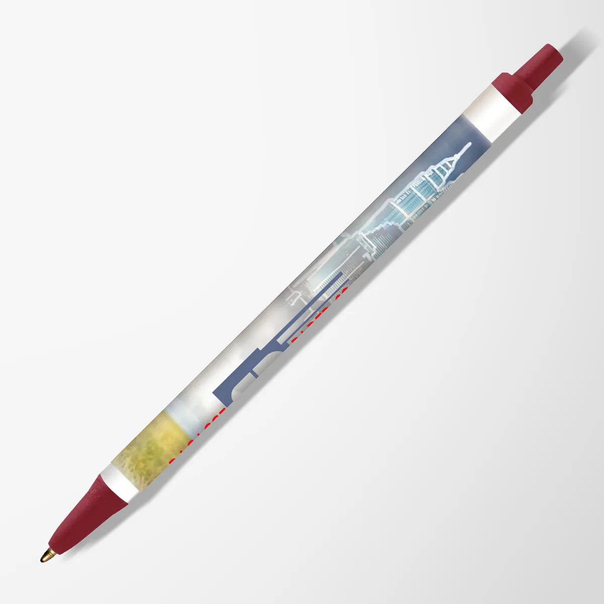 BIC® Digital Clic Stic®