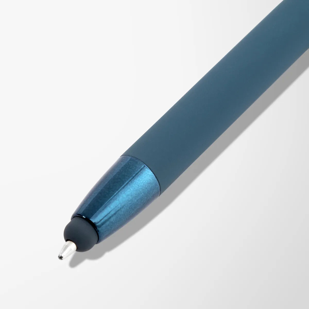 Engraved Metal Soft Touch Molly Stylus Pen