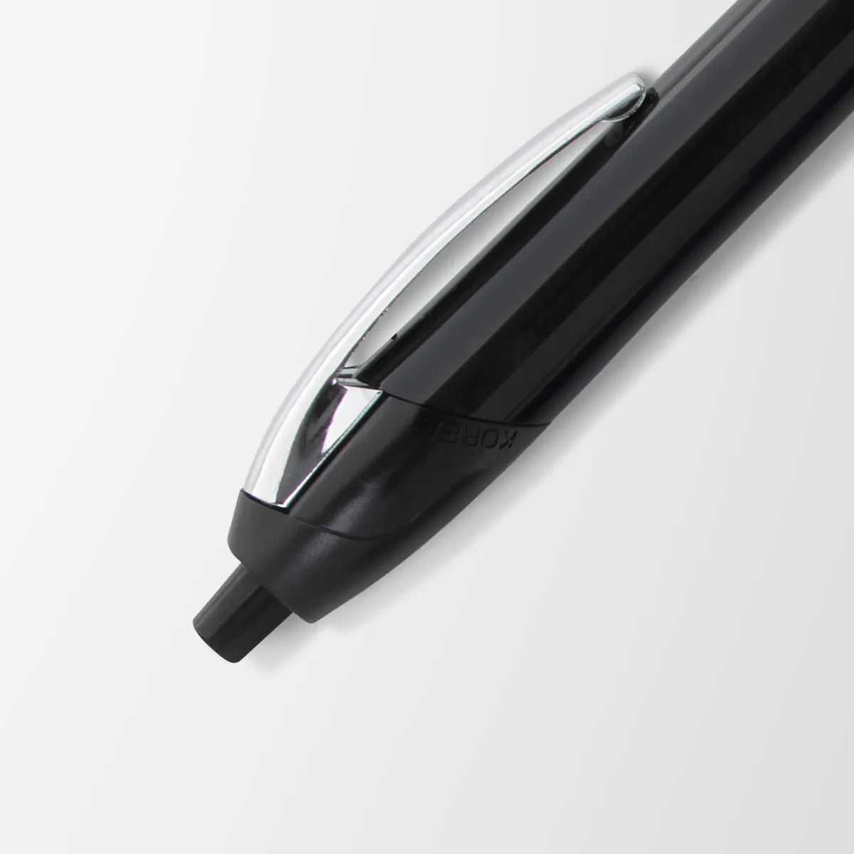 Full Color BIC® Ferocity Clic™ Gel Pen