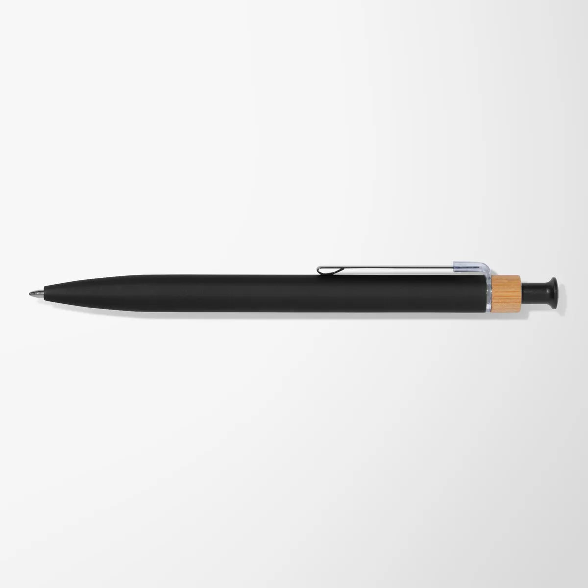 Engraved Recycled Soft Touch Margo Pen