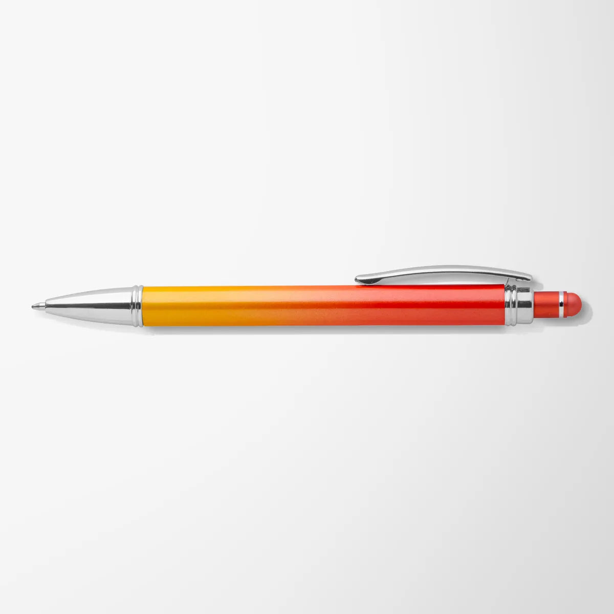 Full Color Ombré Diamond Stylus Pen