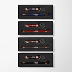 Olivia Gift Set with Rose Gold Trim & Display Box