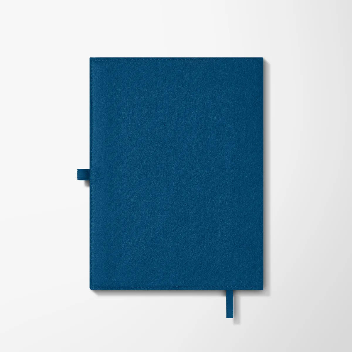 Felt Refillable Journal