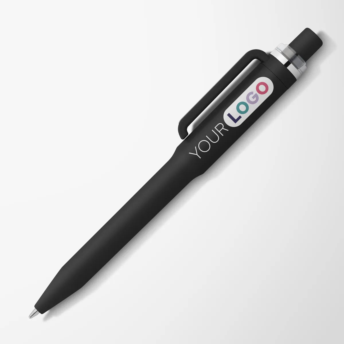 Full Color Recycled Hydra Pen