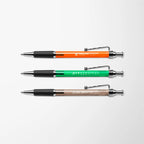 Translucent Squiggle Pen