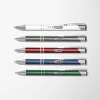 Engraved Paragon Pen