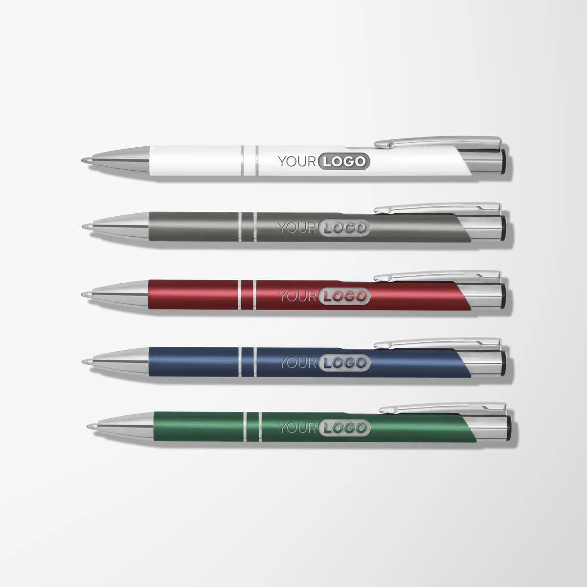 Engraved Paragon Pen