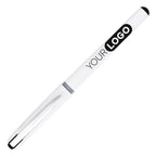 Full Color Pentel® Recycled Floatune Rollerball Pen