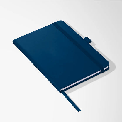 Debossed 5"x 7" Vienna Hardcover JournalBook®