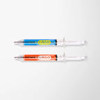 Syringe Pen