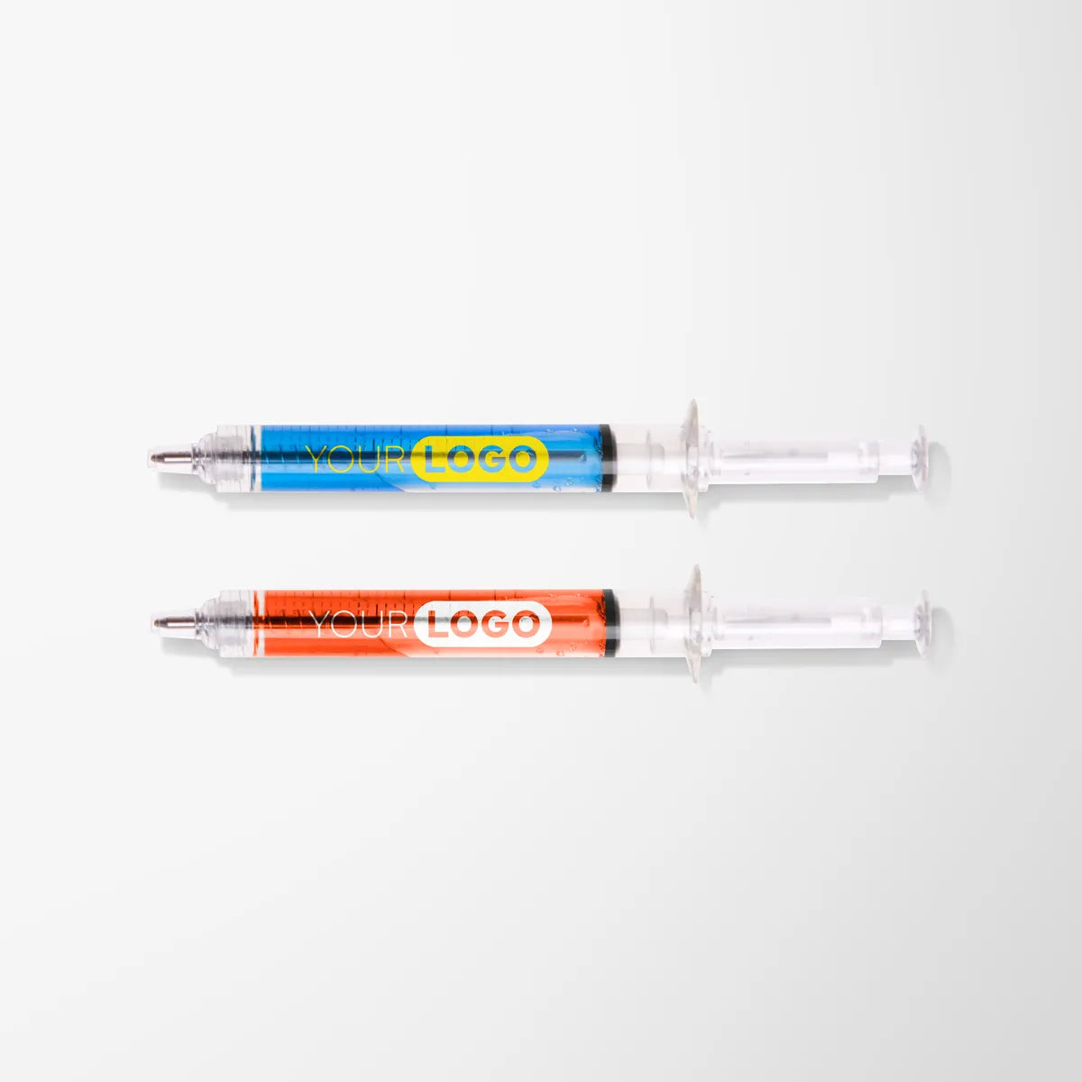 Syringe Pen