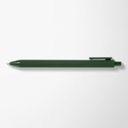 Soft Touch Recycled Jotter Pen