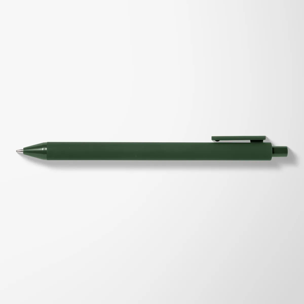 Soft Touch Recycled Jotter Pen