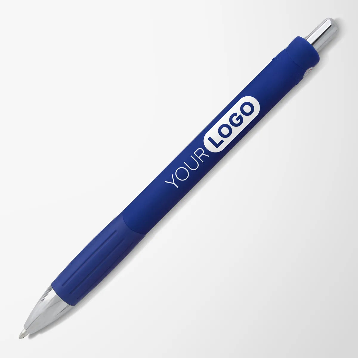 Souvenir® Motive Pen with Grip