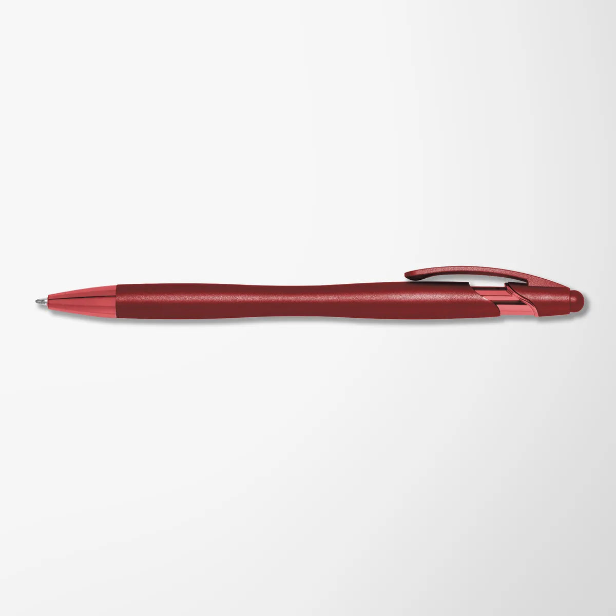 Monochrome Vortex Stylus Pen