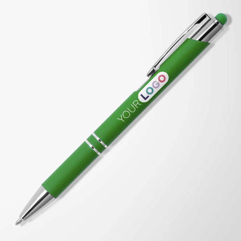 Full Color Paragon Pen with Color Stylus