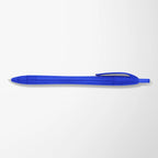 Translucent Recycled Dart Pen