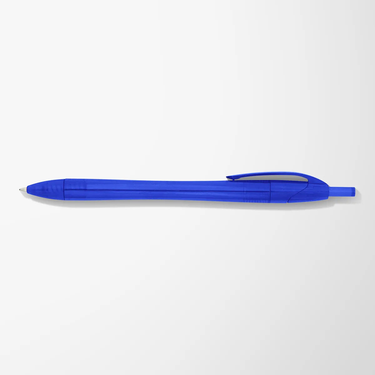 Translucent Recycled Dart Pen