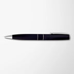Engraved Soft Touch SoHo Ballpoint Pen