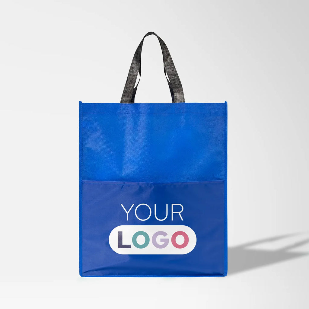 Full Color Rayna Tote Bag