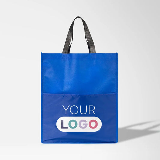 Full Color Rayna Tote Bag