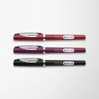 Britebrand™ Soft Touch Athos Gelebration™ Gel Pen