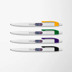 Full Color Recycled Clara Pen