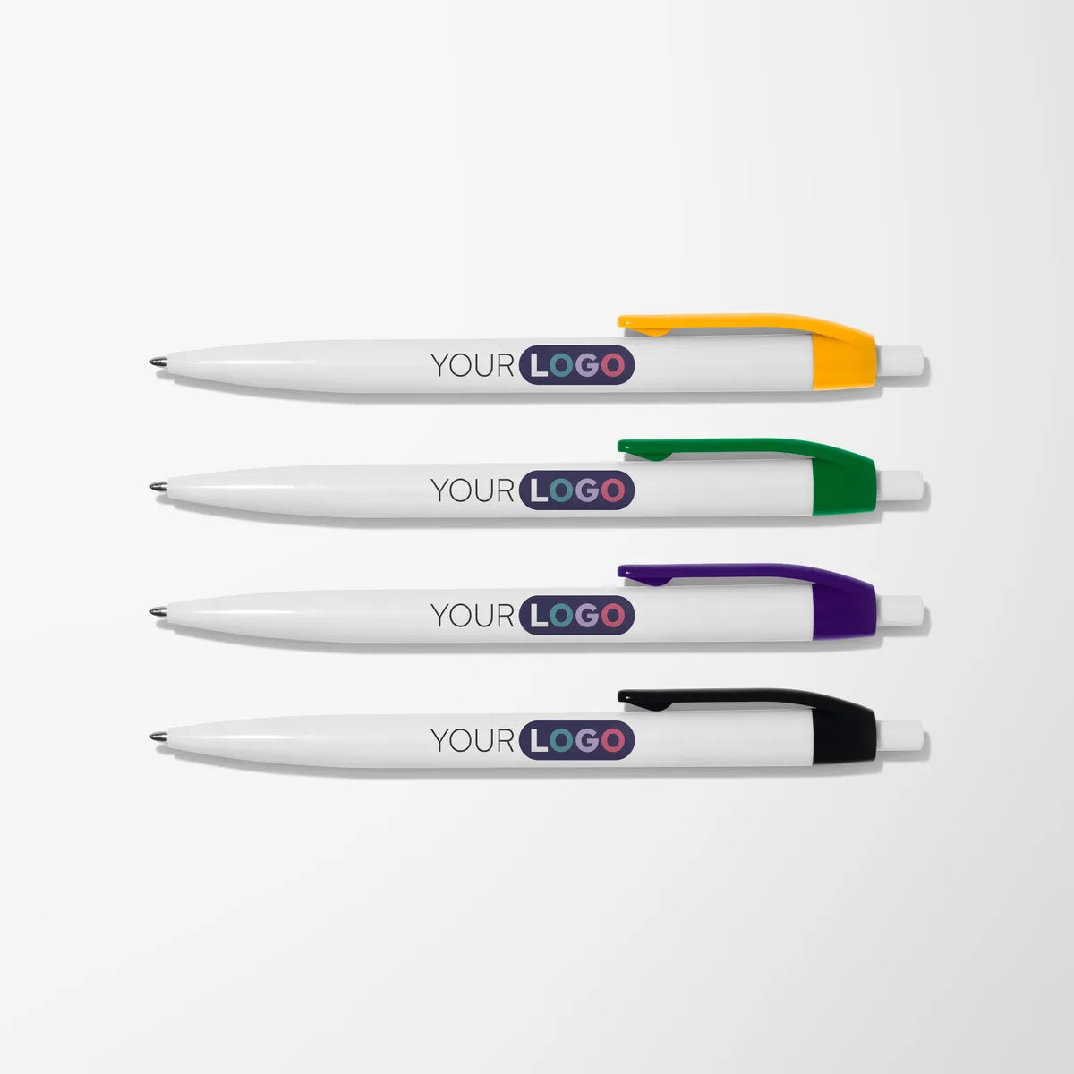 Full Color Recycled Clara Pen