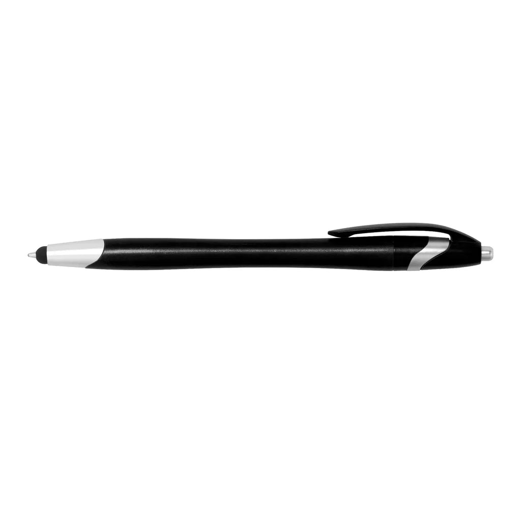 Metallic Cirrus Stylus Pen