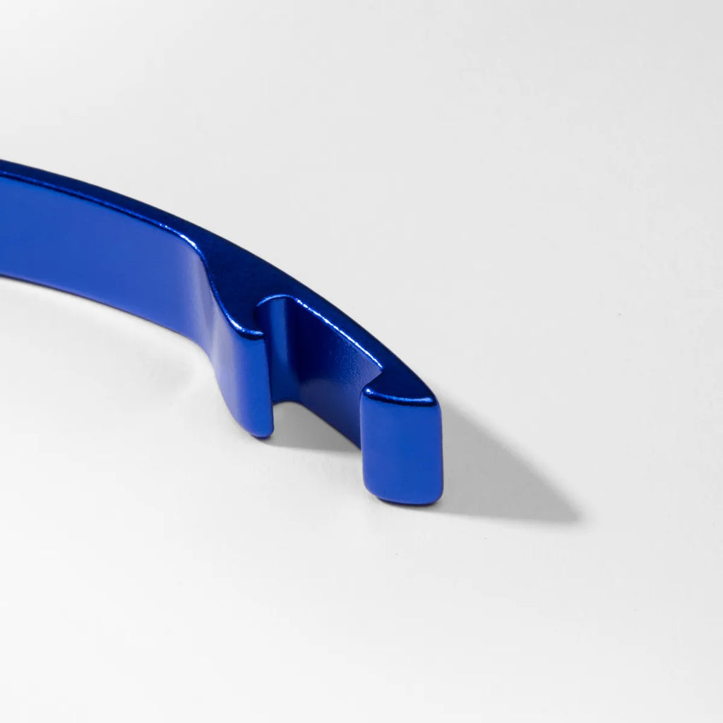 Engraved Bottle Opener Keychain