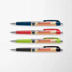 Full Color Pano Grip Pen