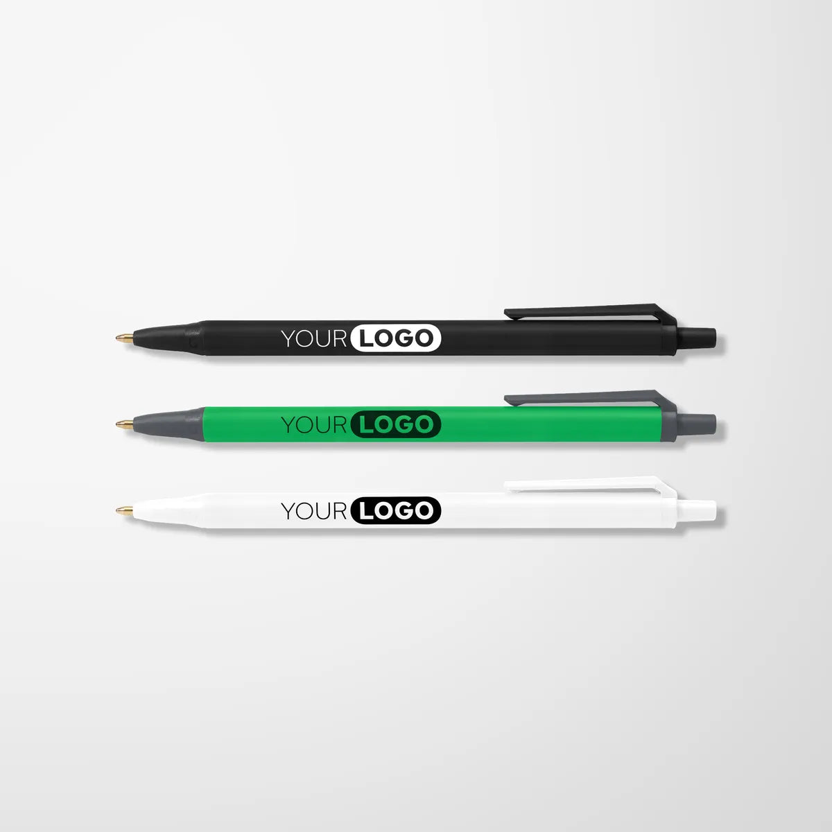BIC® PrevaGuard™ Clic Stic® Pen
