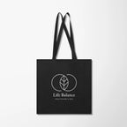 Budget Cotton Tote Bag