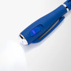 Bright Soft Touch Lantern Pen