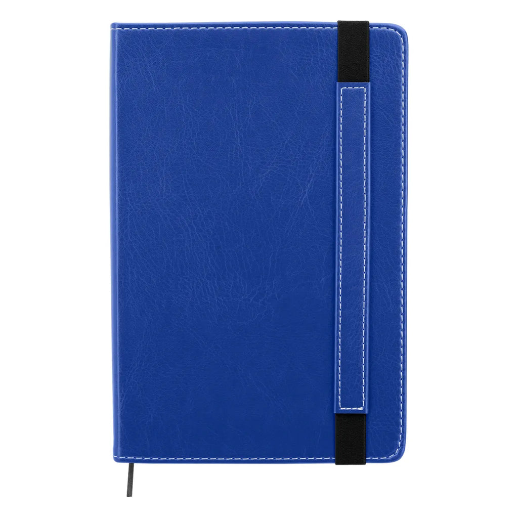 Charlotte Journal Notebook