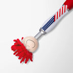 Patriotic MopToppers® Pen
