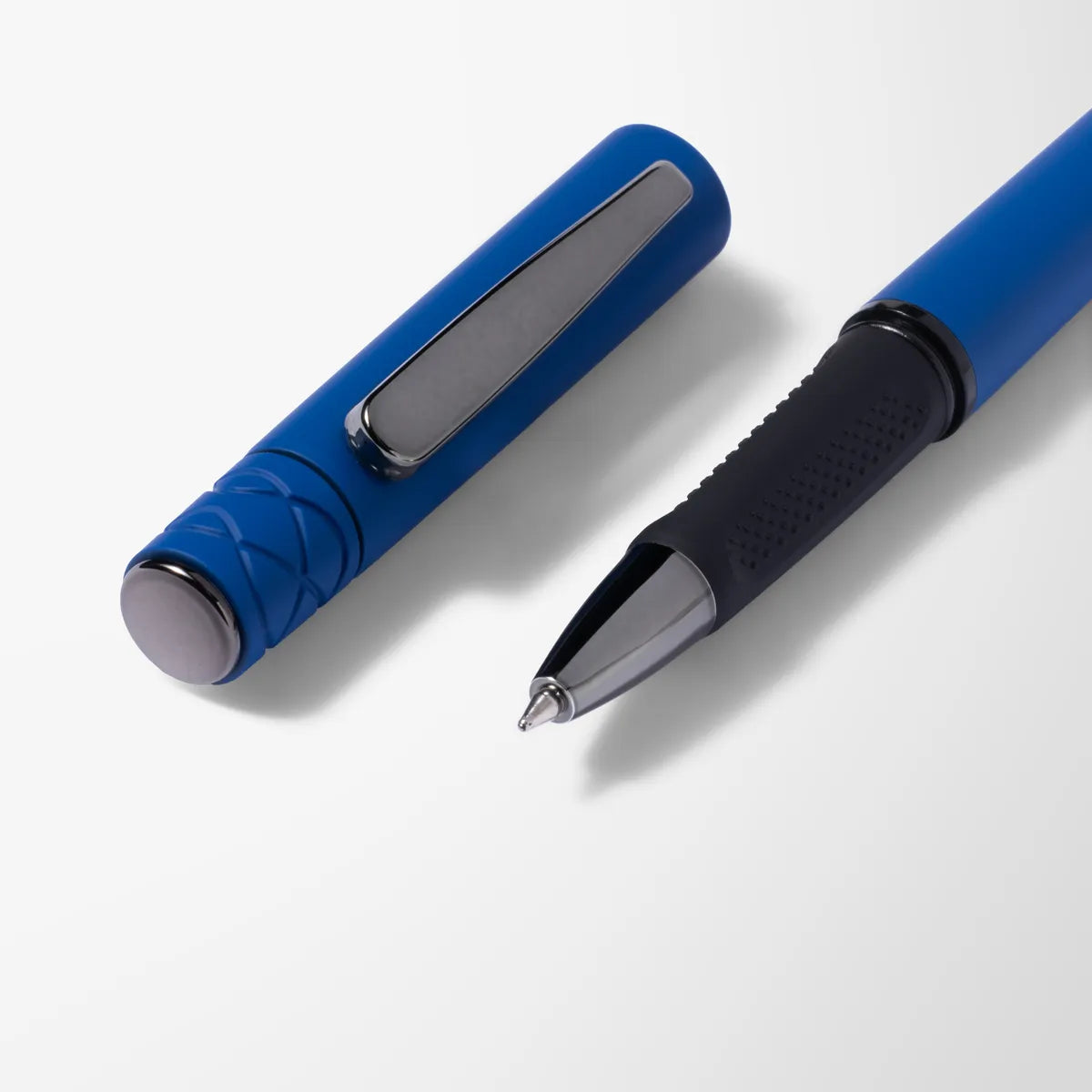 Bright Recycled Hughes Fidget Pen