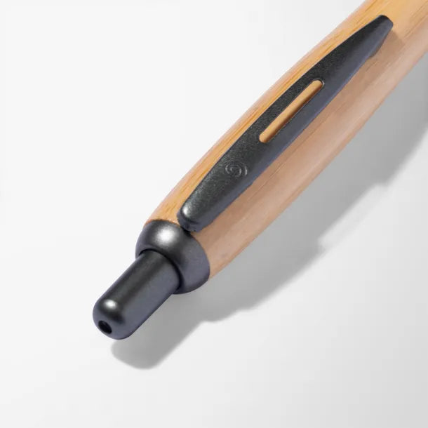 Bamboo Cabaret Pen